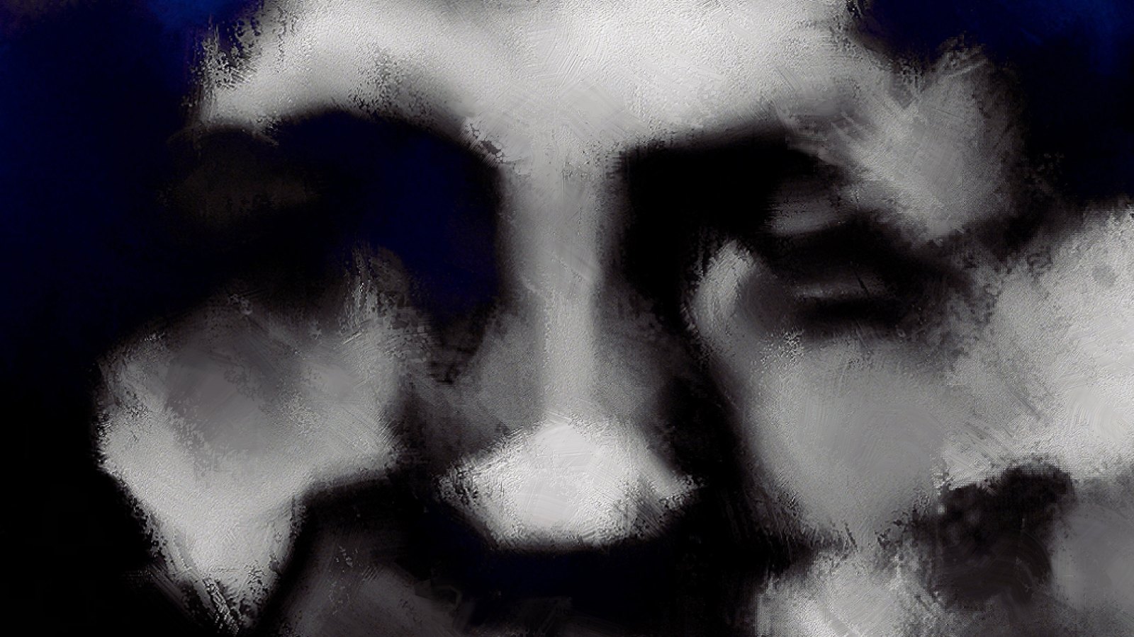 Promised Land — painted animation still